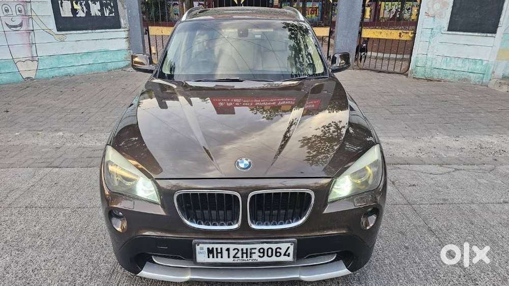 Bmw X1 2010-2012 Sdrive20d, 2011, Diesel