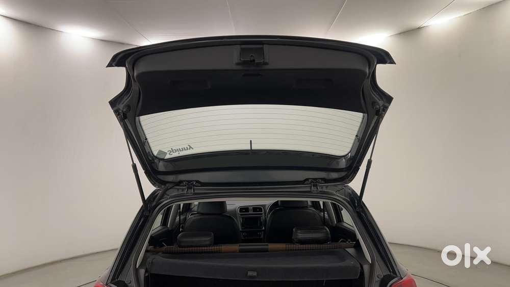 Volkswagen Polo 1.0 Mpi Highline Plus, 2018, Petrol