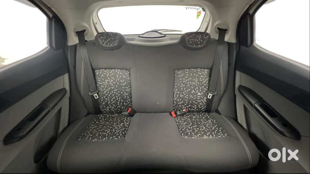 Tata Tiago Xz, 2022, Petrol