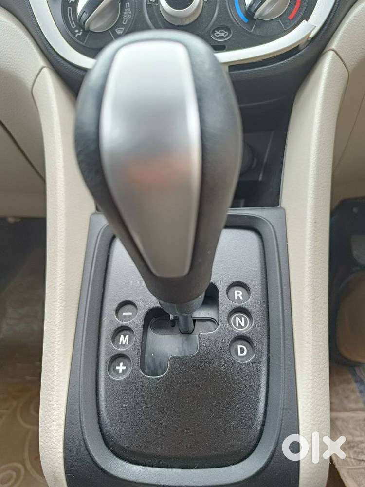 Maruti Suzuki Celerio Zxi Amt, 2018, Petrol