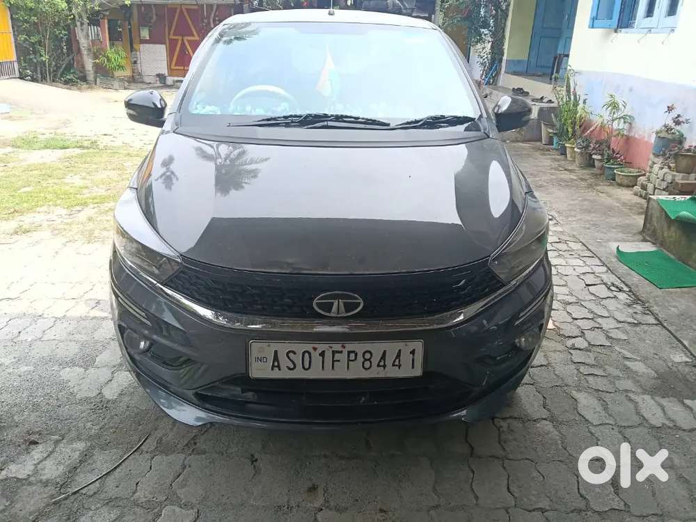 Tata Tiago 2023 Petrol 22041 Km Driven