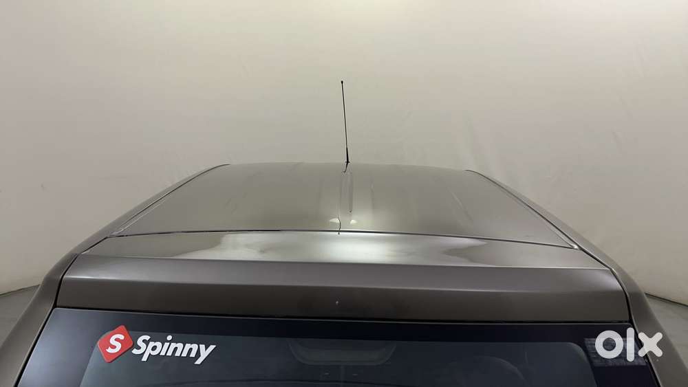 Datsun Redigo 1.0 S, 2018, Petrol