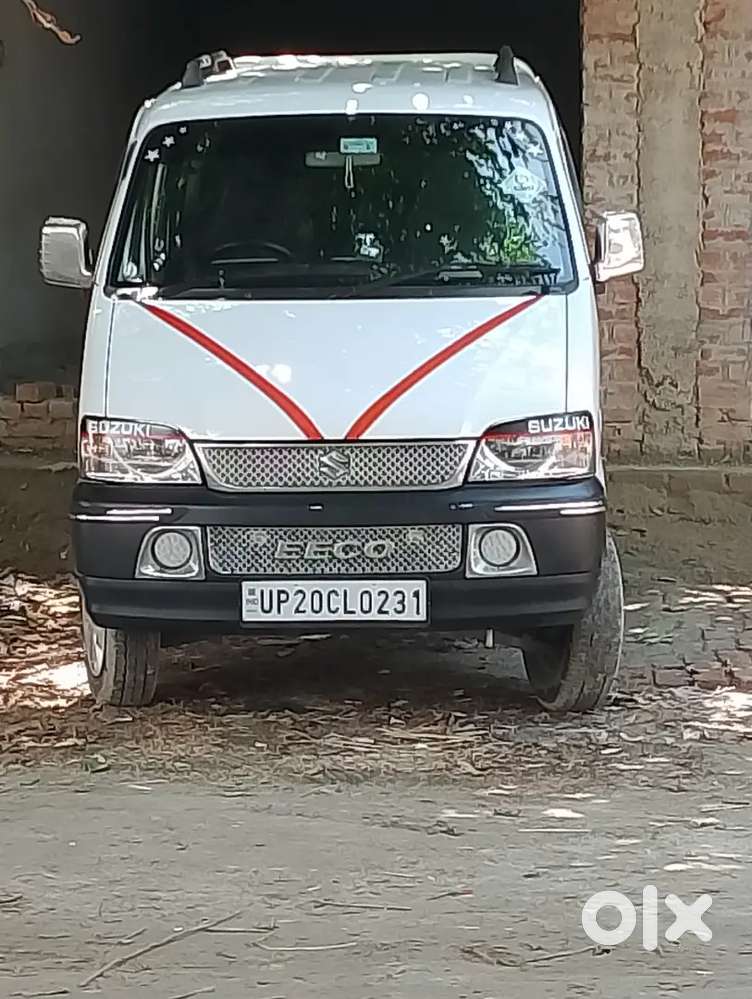 New Condition