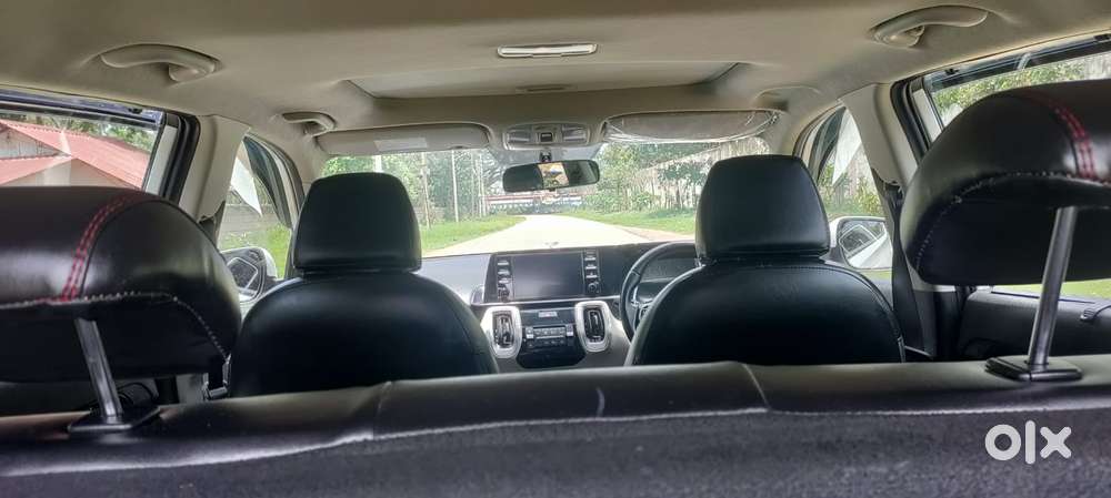 Kia Sonet 1.5 Htx Diesel Anniversary Edition, 2022, Diesel