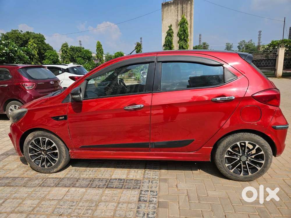 Tata Tiago Jtp 2019
