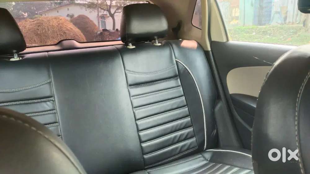 Volkswagen Polo 2011