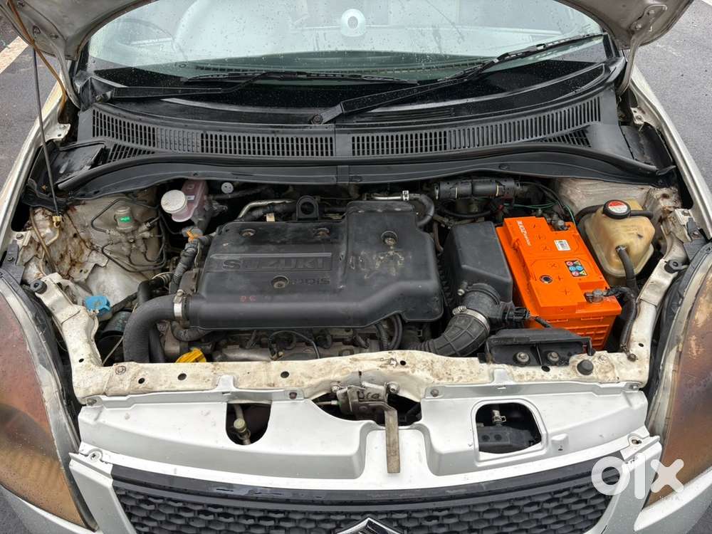 Swift Diesel Maruti 2011