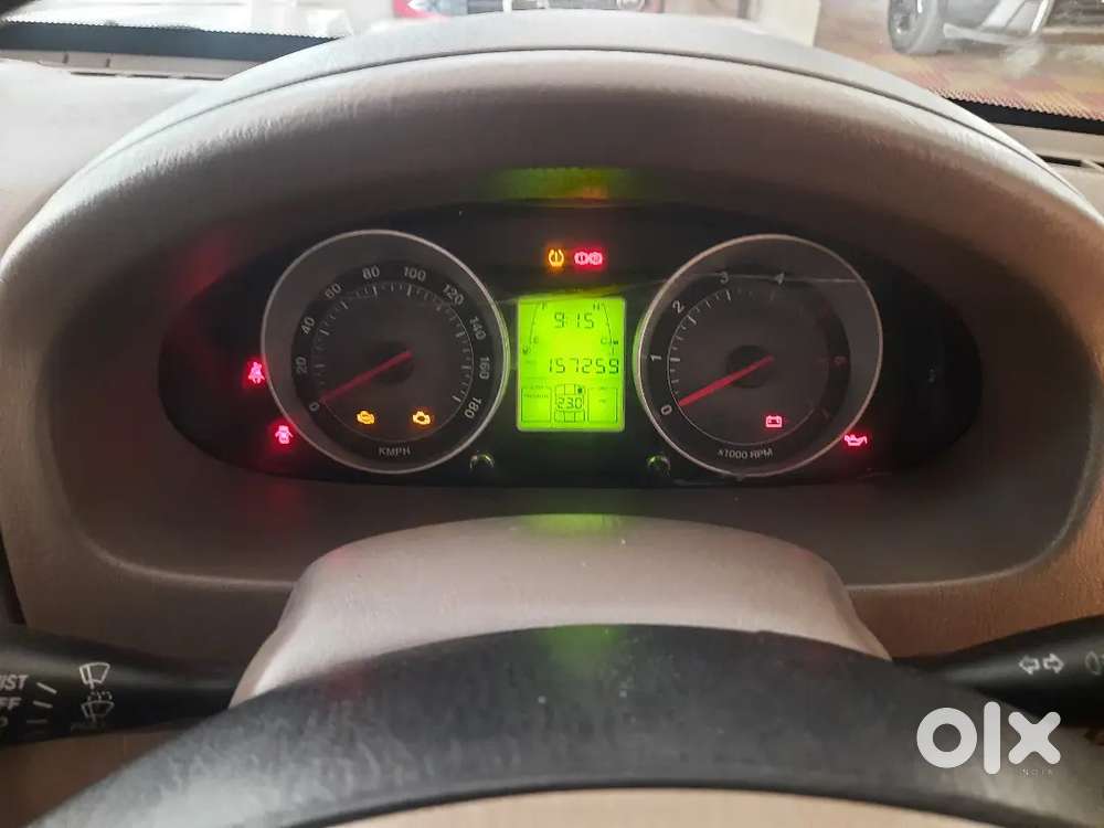 Mahindra Scorpio N 2012 Diesel Well Maintained