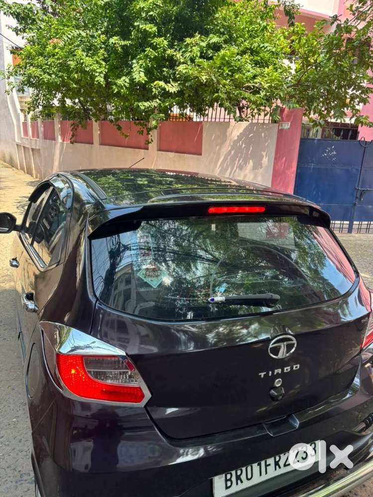 Tata Tiago 1.05 Revotorq Xz Plus, 2022, Petrol