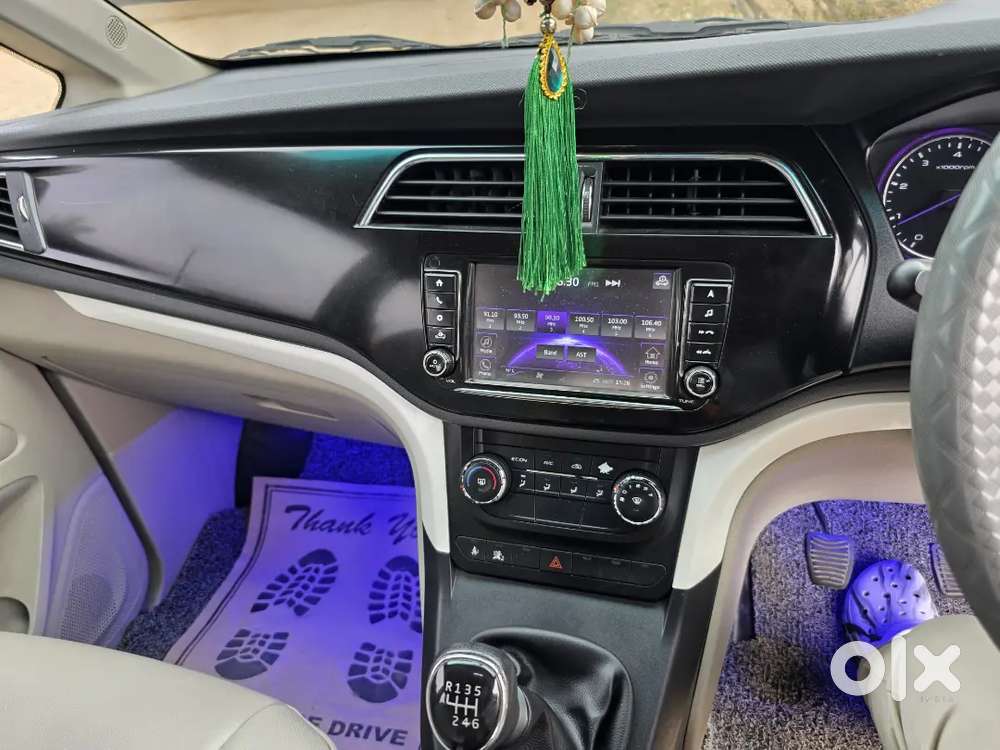 Mahindra Marazzo 2019 Diesel 75000 Km Driven