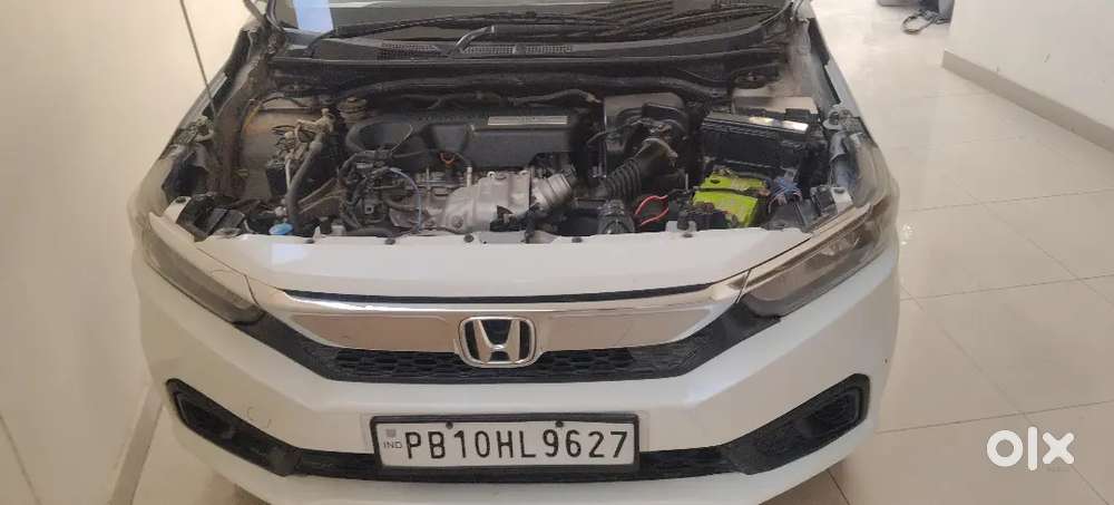 Honda Amaze 2020 Diesel For Sale