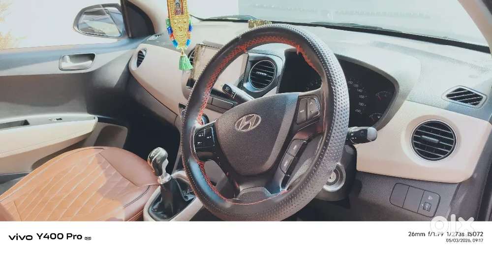 Hyundai Xcent 2016 Diesel 140000 Km Driven