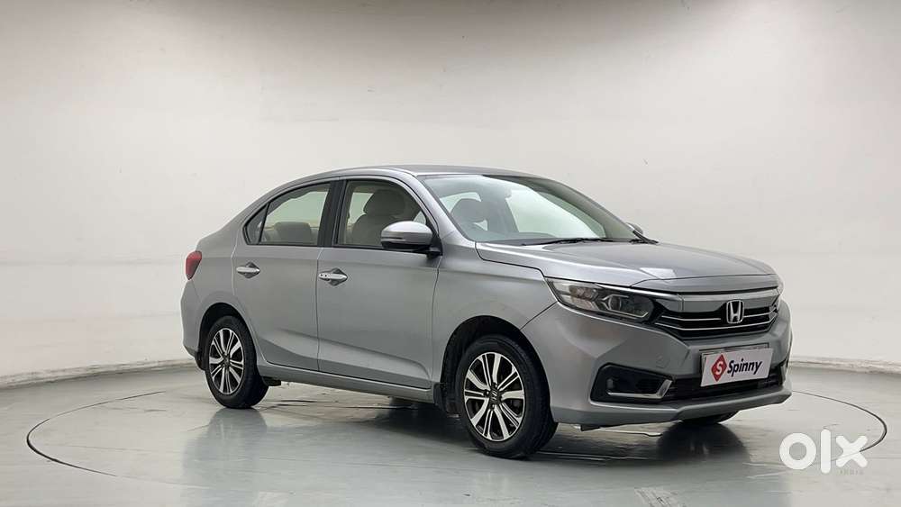 Honda Amaze Vx Cvt I-vtec, 2023, Petrol