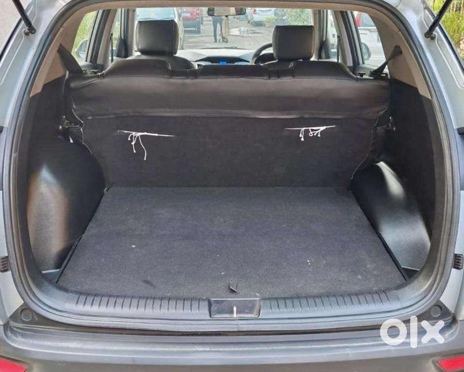 Hyundai Creta 1.4 E Plus Crdi, 2019, Diesel