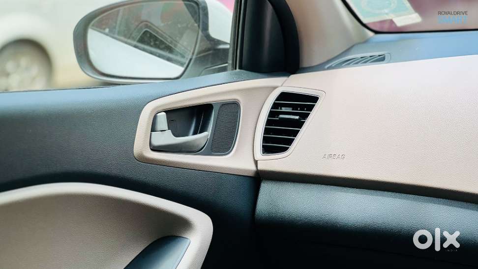 Hyundai I20, 2018, Petrol