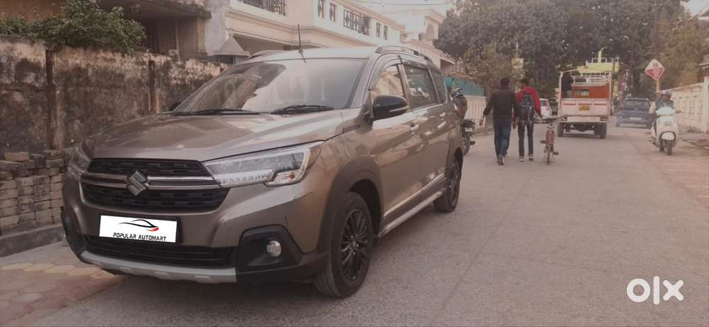 Maruti Suzuki Xl6 1.5 Alpha Mt, 2020