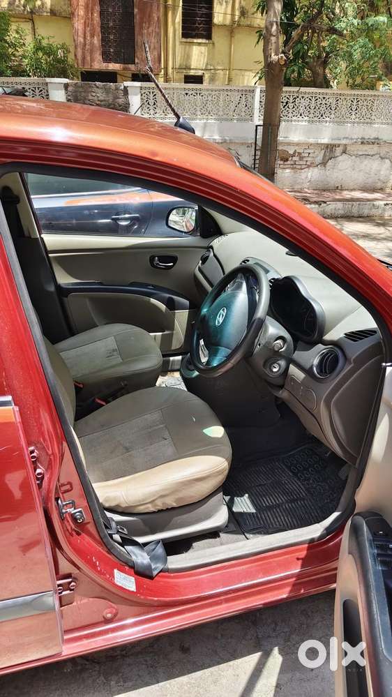 Hyundai I10 1.2 Kappa Magna, 2013, Lpg
