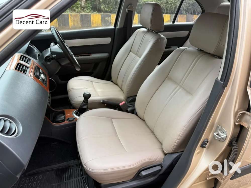 Maruti Suzuki Swift Dzire 1.2 Vxi Bsiv, 2011, Petrol