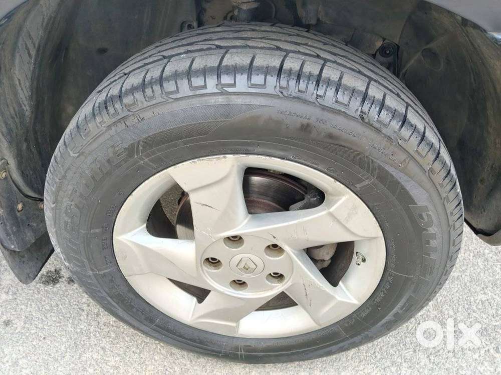 Renault Duster Rxz, 2013, Diesel