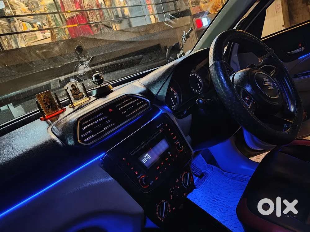 Dzire Vxi Mt Petrol 2020