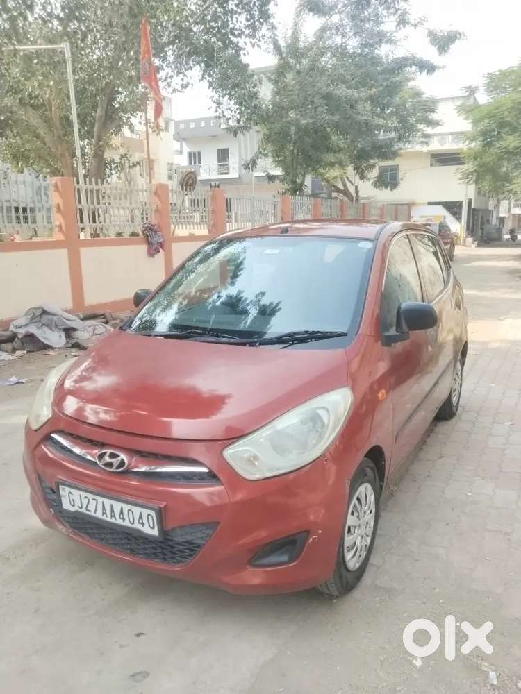 Hyundai I10 Era 2013 Petrol Manual
