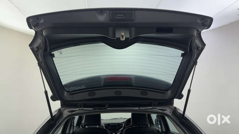 Maruti Suzuki Baleno Delta, 2017, Petrol