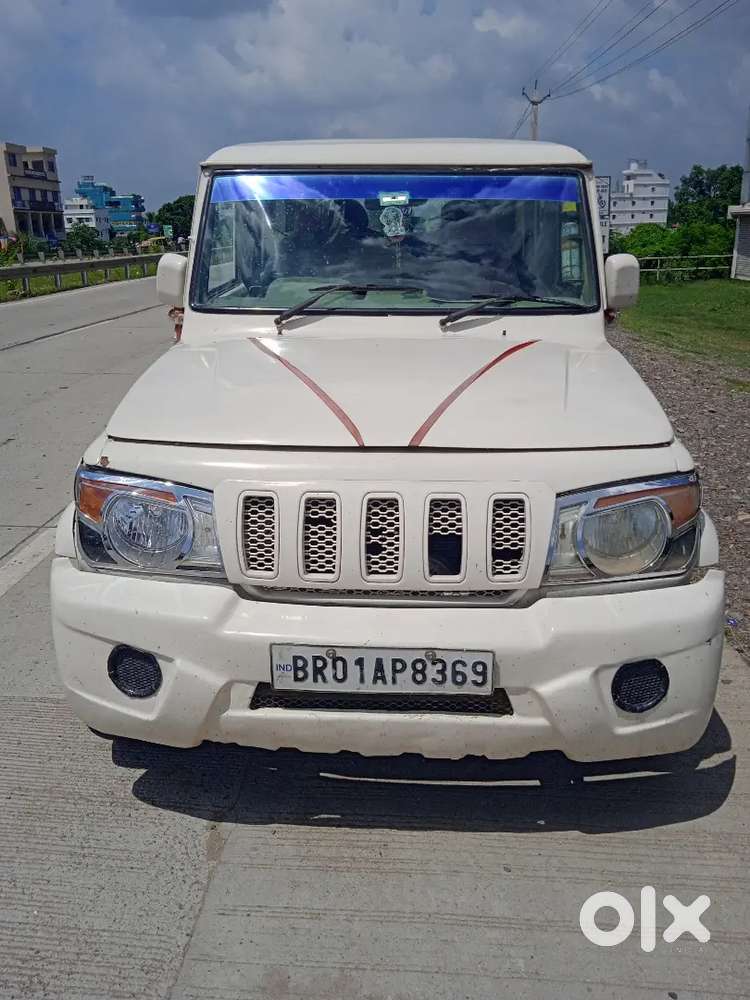 Bolero Slx