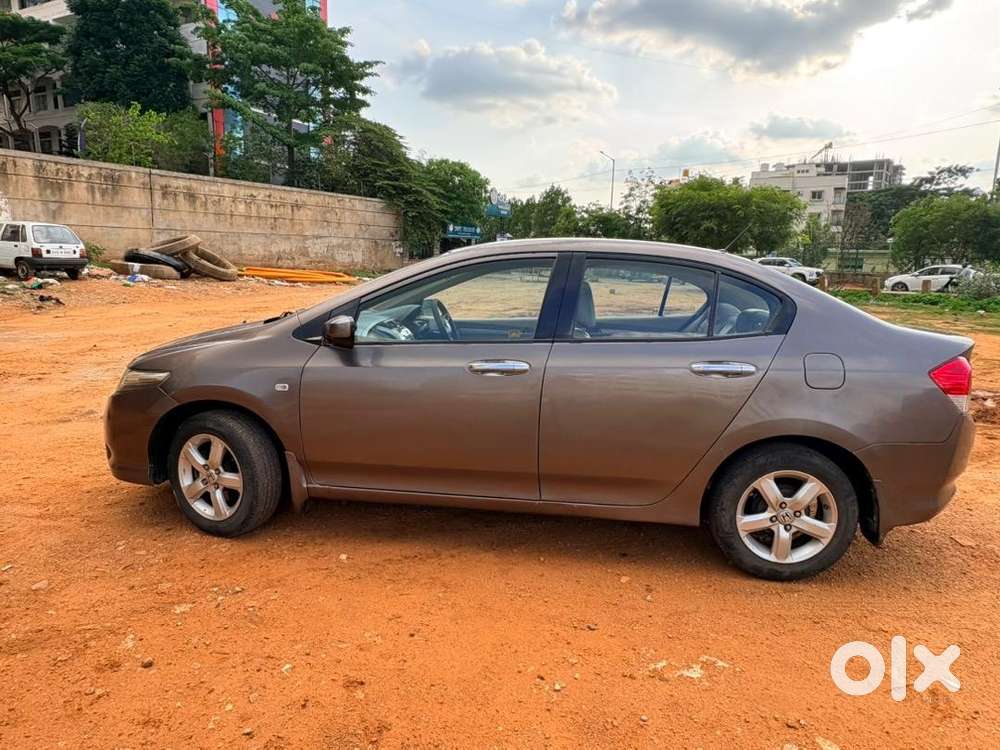 Honda Car 2011 Used