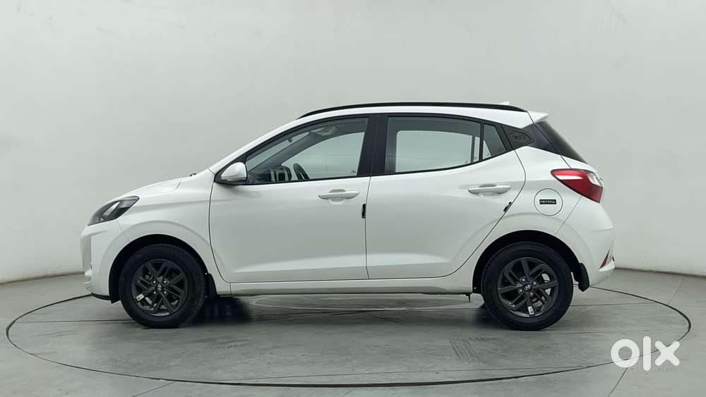 Hyundai Grand I10 Nios Sportz 1.2 Kappa Vtvt, 2022, Petrol