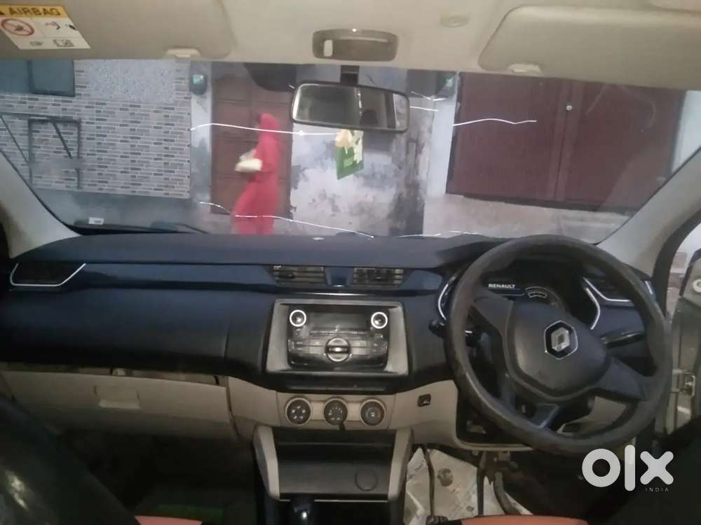 Renault Triber 2021 Petrol 200000 Km Driven
