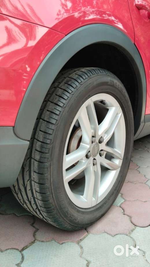 Audi Q3 2.0 30 Tdi Premium, 2018, Diesel