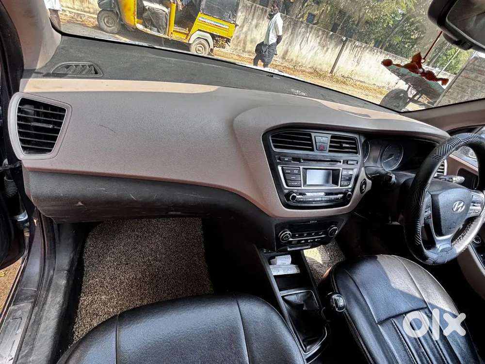 Vehicle Is In Good Condition, New Battery, Well Maintained