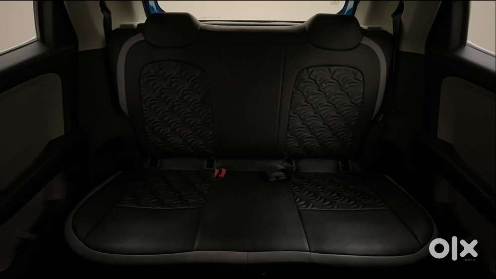 Tata Altroz 1.2 Xt, 2021, Petrol