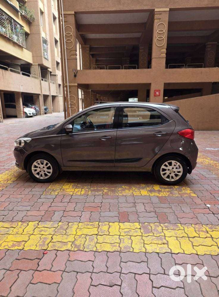 Tata Tiago