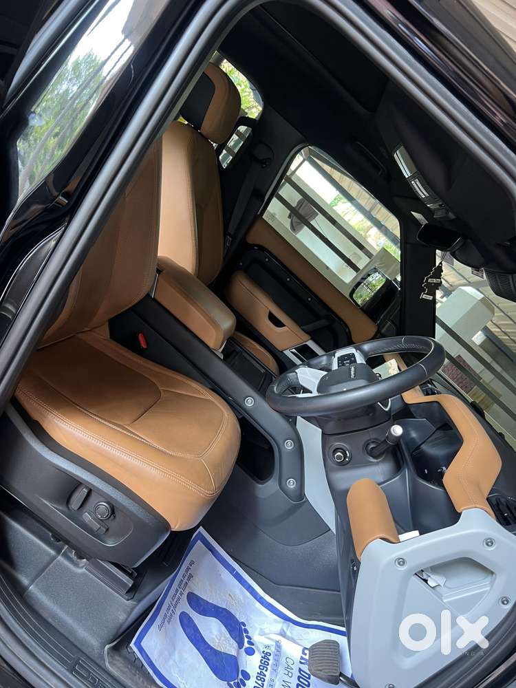 Land Rover Defender 2.0 110 X-dynamic Hse, 2026, Petrol