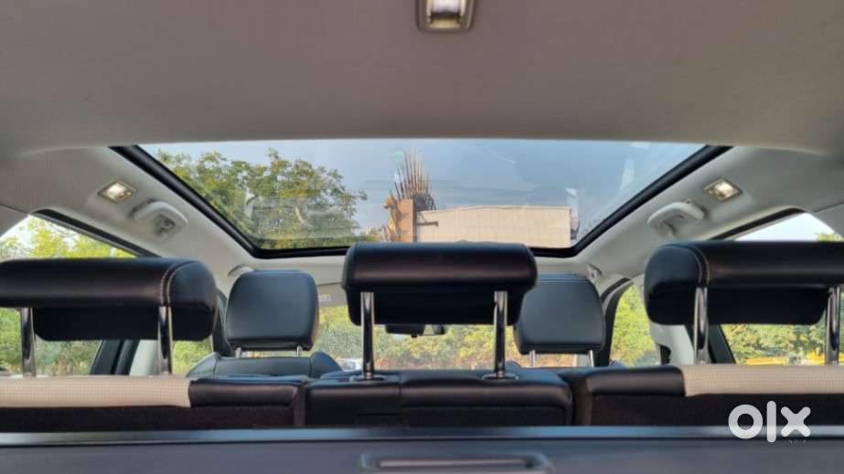 Land Rover Discovery 4 3.0 V6 Se, 2021, Diesel