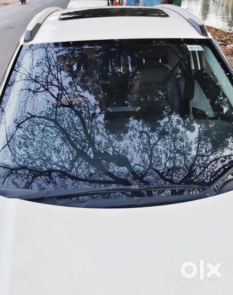 Tata Nexon 2022 Diesel Well Maintained Doctor Used Vehicle