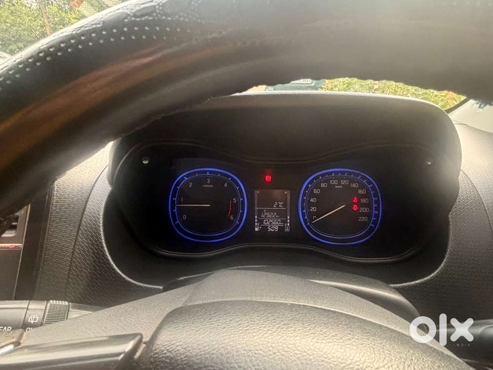Maruti Suzuki Brezza 2018 Diesel Well Maintained