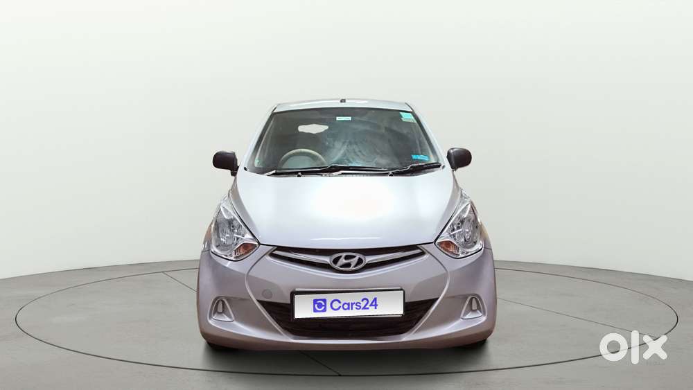 Hyundai Eon Era +, 2018, Petrol
