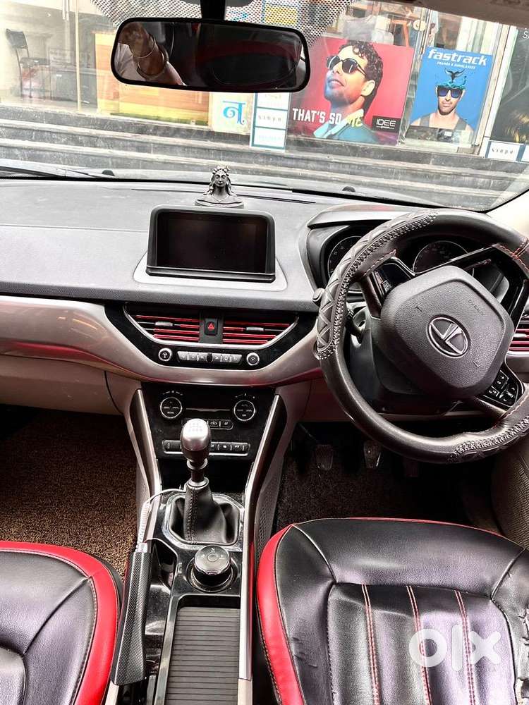 Tata Diesel 2018 Car