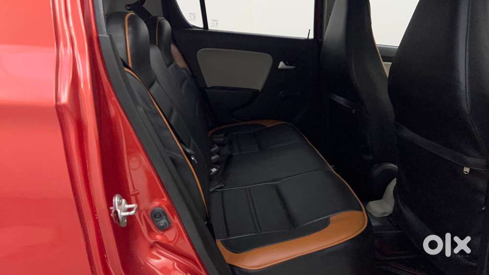 Maruti Suzuki Alto 800 Vxi, 2023, Petrol