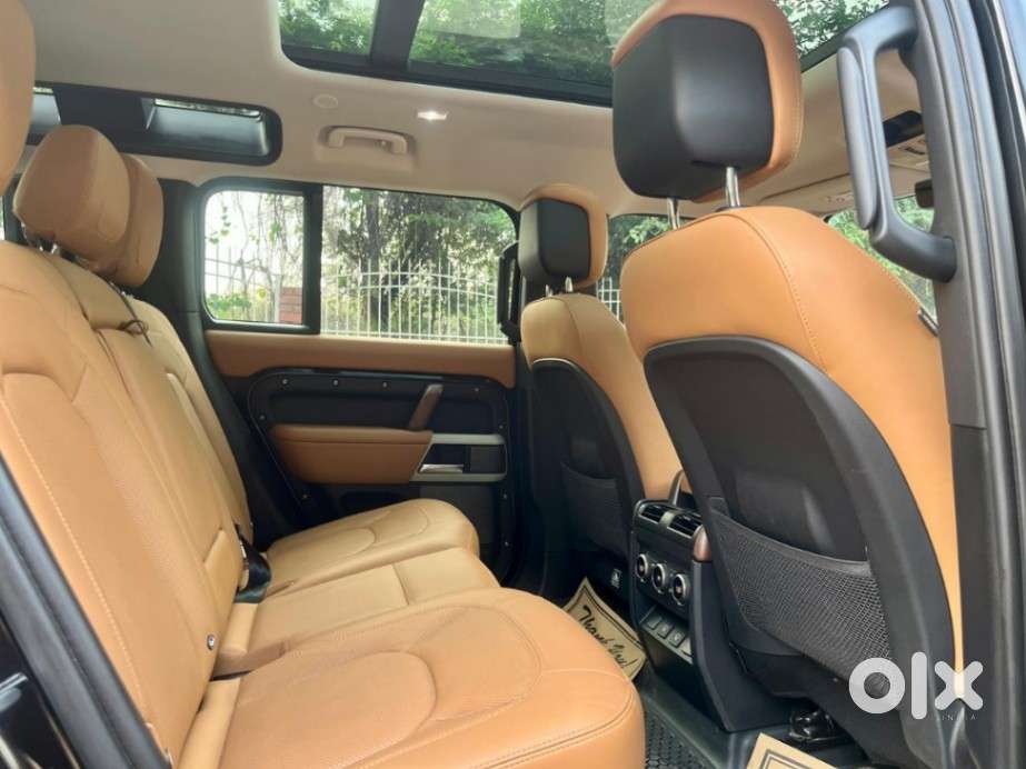 Land Rover Defender 2.0 110 Hse, 2024, Petrol