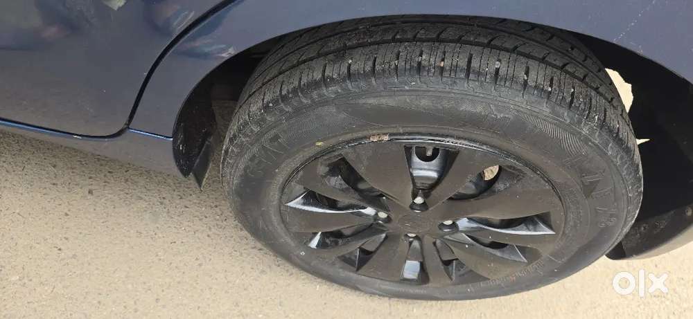 Maruti Suzuki Baleno 2017 Year 2nd Owner