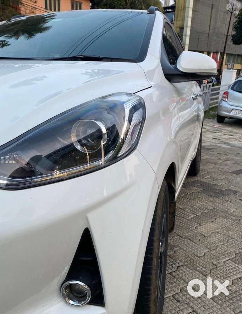 Hyundai Grand I10 Nios 2019 Petrol 87000 Km Driven