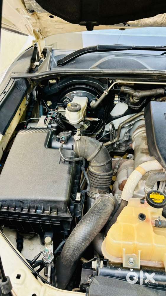 Toyota Fortuner 2017 Diesel Well Maintained