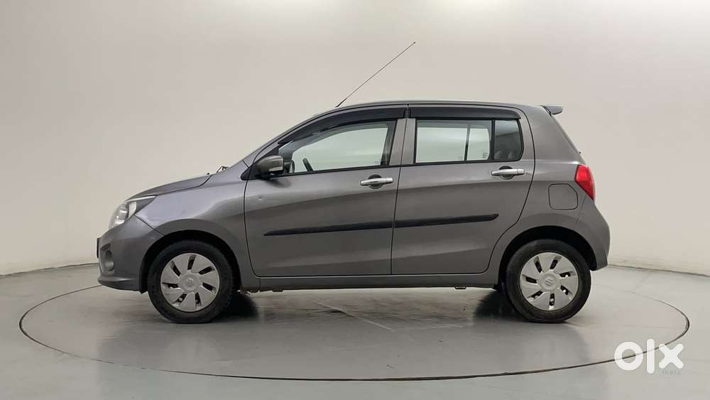 Maruti Suzuki Celerio Zxi Optional Amt, 2020, Petrol