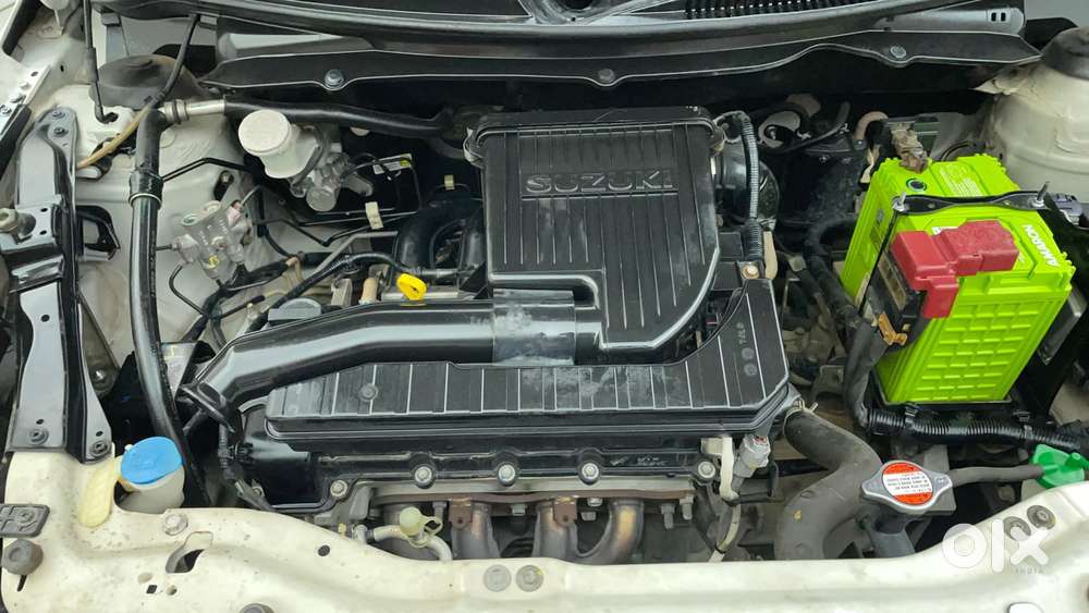 Maruti Suzuki Swift Dzire 1.3 Vxi, 2016, Petrol
