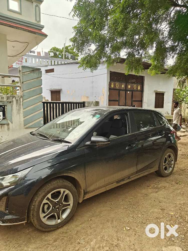 Hyundai New I20 Sportz Petrol 2025