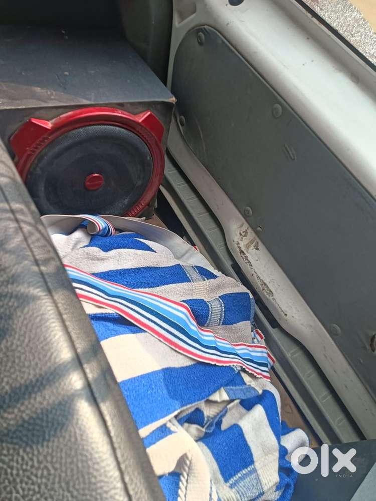 Maruti Suzuki Alto K10 2012