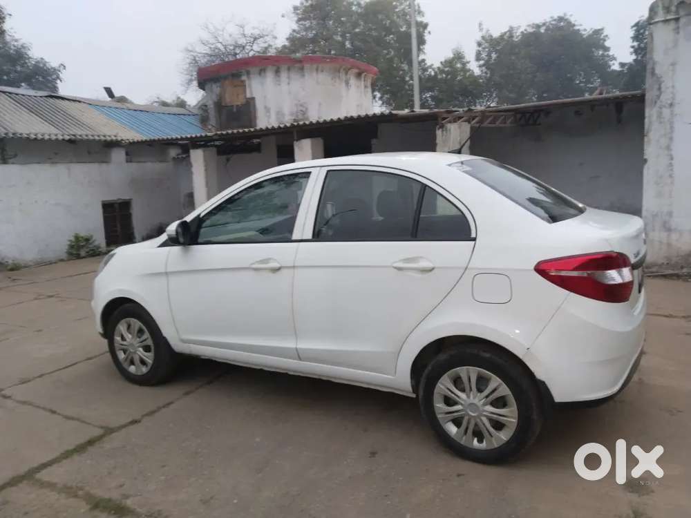 Tata Zest 2018 Diesel 95000 Km Driven